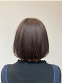 ステップボーンカット