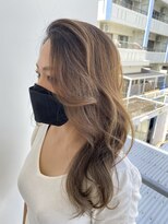 エイト マカビ 沖縄真嘉比店(EIGHT makabi) 【【EIGHT 真嘉比】お客様スタイル_