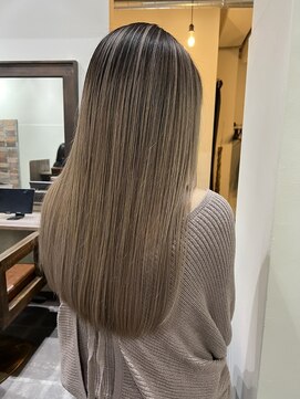 ハウンド(HAWND) エアタッチバレイヤージュ