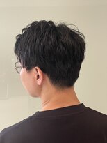 ザバーバー 東京(THE BARBER)&nbsp;爽やかショート