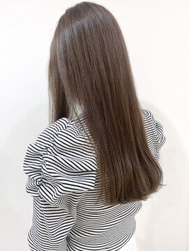 ヒビカ(HIBIKA) シルキーベージュ