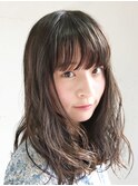 Chelsea clear feeling parm &nbsp;&nbsp;&nbsp;【髪質改善/縮毛矯正/表参道】