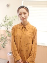 リン(Lin)&nbsp;七里 真由美