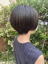 ネオリーブソラ 相模大野店(Neolive sola)&nbsp;丸みショート