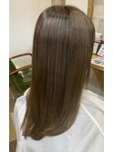 ナチュラルハイライト