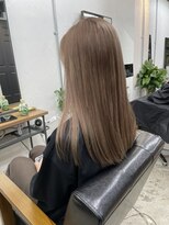 イット(it.)&nbsp;it.Style ミルクティー ティー多め