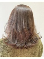 ファースト 泉中央店(first)&nbsp;くびれ×レイヤー◎20代30代40代50代