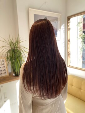 グーフィー(GOOFY) ピンク系カラー