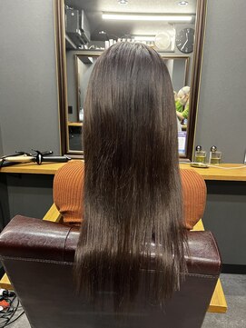 ボアップ 京橋店(boappu) いプルエクステ#エクステ#ブラウンカラー