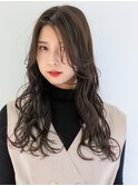 【Gallica】透明感カラー/グレージュ/グラデーションカラー/流行