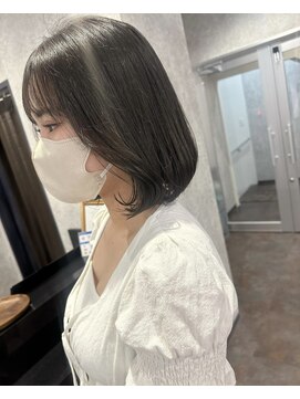 スーク 宜野湾店(suuk) オリーブベージュ