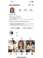 リタ(LITA) Instagramも更新中!是非チェックして下さい☆ @ayu_okumura