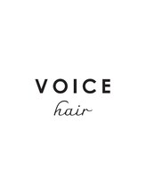 voice hair【ボイスヘア】