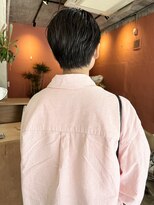 ユニ(uni)&nbsp;ベリーショート/黒髪ショート/２０代/３０代/４０代