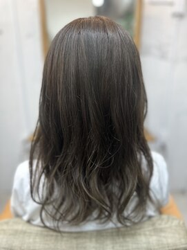 アルト 町田店(arto) ベージュブラウン