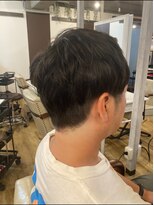 ラシクゼロ 草加駅前(Lashiku Zero)&nbsp;メンズショート