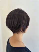 サプリ 西荻窪店(Sapuri)&nbsp;ショートボブ