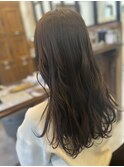 アッシュグレー