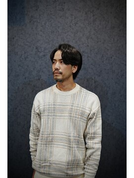 デイフレーム(Day FRAME) メンズショート