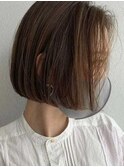 ボブ