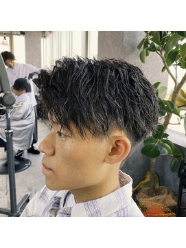 ジョーカー(JOKER) JOKER STYLE