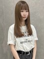 ムード カナザワ(mood kanazawa) トレンドヘアを似合うバランスで♪
