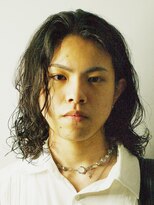 サル 代官山(SAL)&nbsp;【SAL】リジットスパイラル