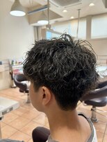 バサ 久米川店(BASSA)&nbsp;メンズ/