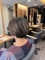 ラボー 大塚店(LA BEAU)&nbsp;グットタッチトリートメント＋カット