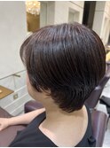 ショートカット レディース/30代40代50代60代