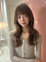 ルームバイシー 新宿(Loom. by Sea)&nbsp;大人かわいい韓国風レイヤー