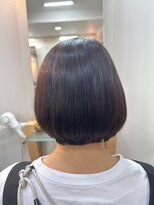 リーベ 秋津店(Liebe)&nbsp;おさまるボブ