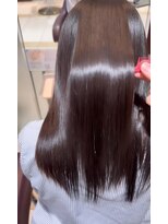 レヴィア(REVIA)&nbsp;レディース艶髪髪質改善トリートメント