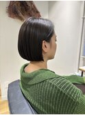 ミニボブ
