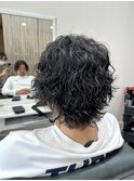 ツイスト波ウェーブ