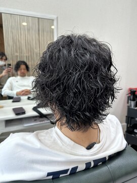 スタイルジャパン 美里店(style JAPAN) ツイスト波ウェーブ