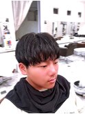 ナチュラルマッシュ