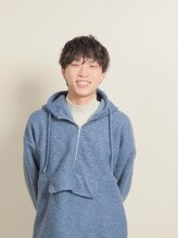 シロン(Chiron)&nbsp;工藤 亮汰