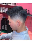 クルーカット