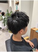 ベリーショート