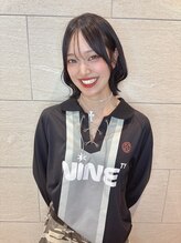 アエレ アヴェダ ゆめが丘ソラトス店(aere AVEDA) kotone