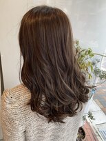 ラブ 蕨(LAB)&nbsp;◎ナチュラルブラウン◎【木村和樹】