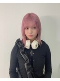 髪質改善/イメチェン/レイヤーカット/似合わせカット/心斎橋