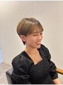 シースルーマッシュ