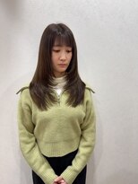 リム(Limb)&nbsp;ロングレイヤー　オリーブベージュ