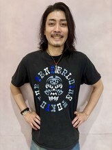 エイト オカチ 上野御徒町店(EIGHT okachi) 藤野 正博