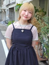 ジルスタジオ(JILL STUDIO) あいり