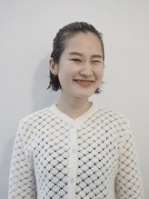 ナヌーク シブヤ(nanuk shibuya) 福田 佑香