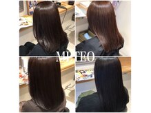 ヘア リミックス ダブル(hair remix W)の雰囲気（サマータイム導入中！平日24時まで受付中猛暑対策に試験的実施）