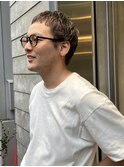 やわらかベージュ